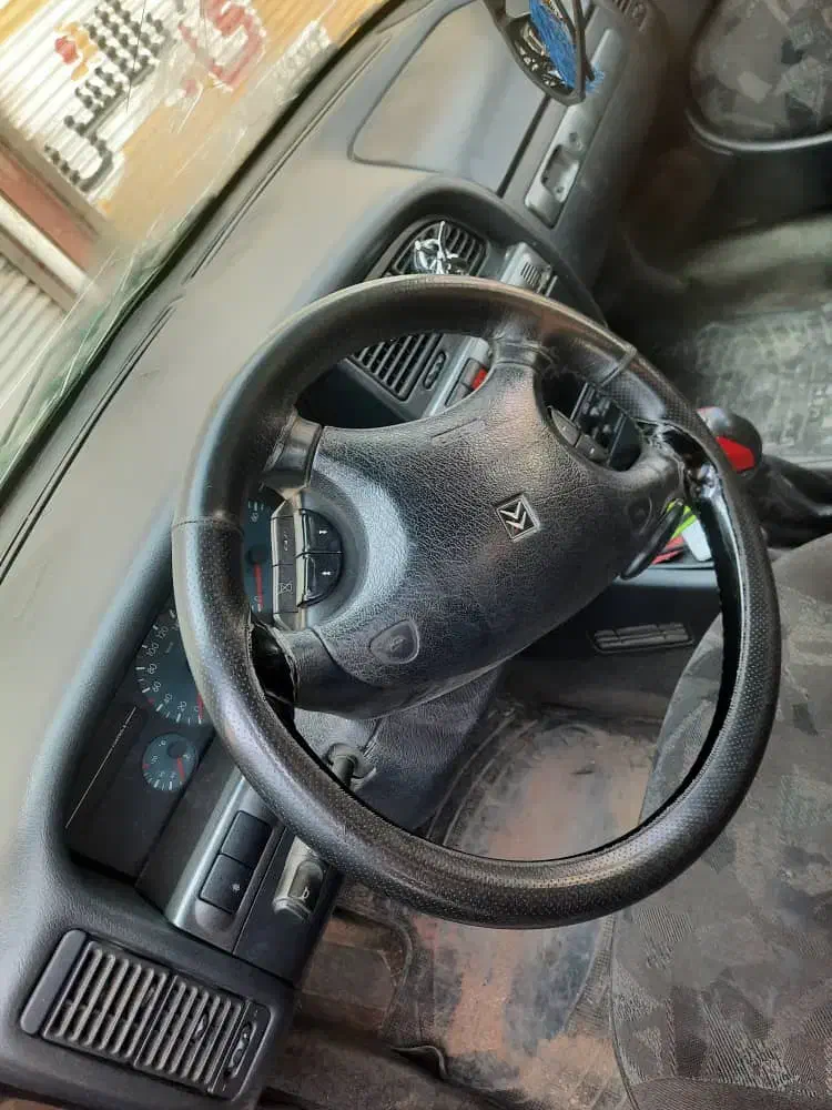 زانتیا 2000|خودرو سواری و وانت|سرپل ذهاب, |دیوار