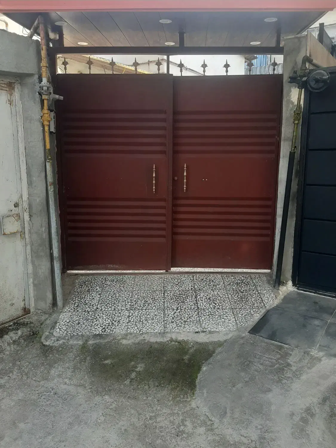 فروش فوری خونه ویلایی، تخفیف پای معامله|فروش خانه و ویلا|آمل, |دیوار