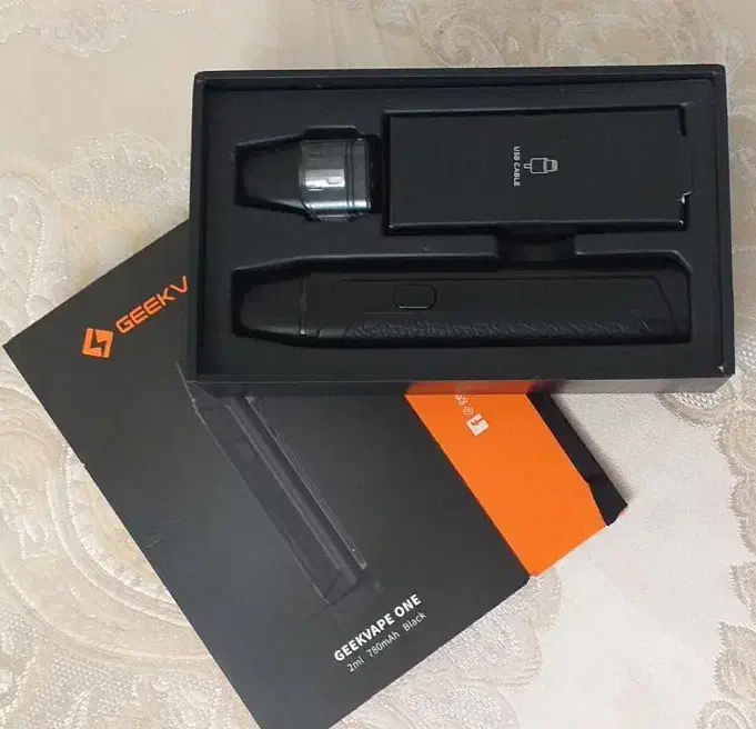 ویپ GEEK|زیورآلات و اکسسوری|شاهینشهر, مسکن مهر|دیوار