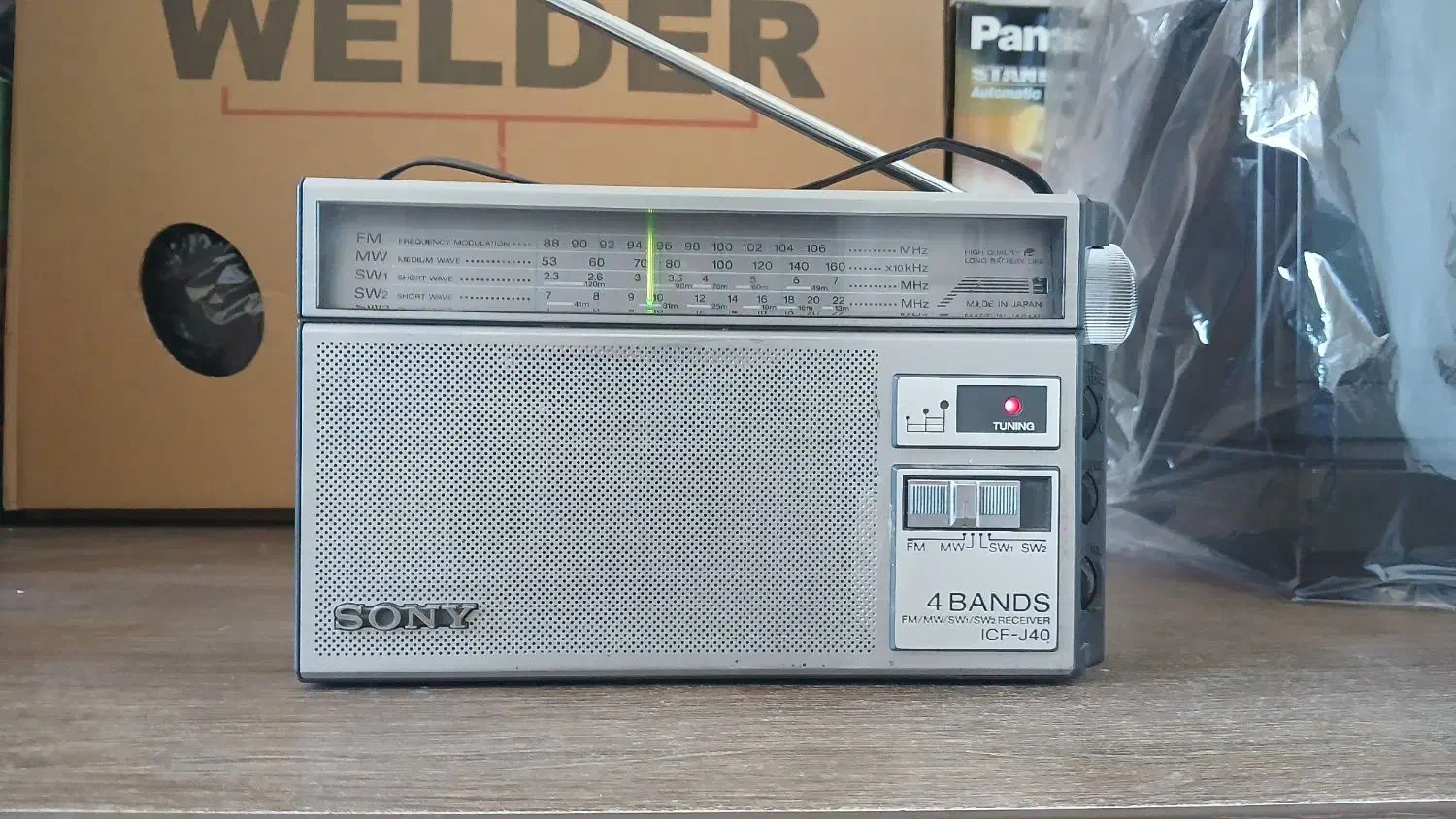 رادیو|سیستم صوتی خانگی|تبریز, |دیوار