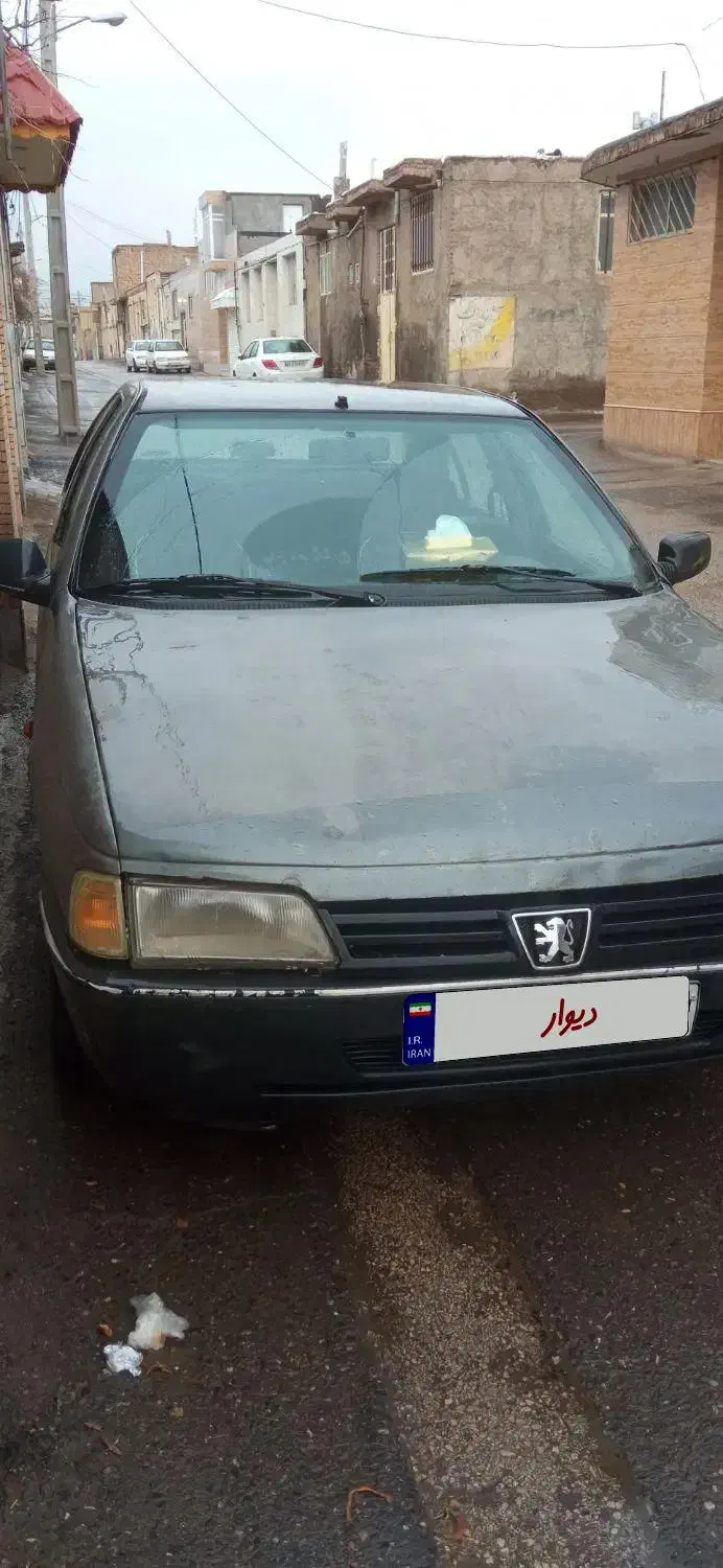 روا سال|خودرو سواری و وانت|نیشابور, مدرس|دیوار