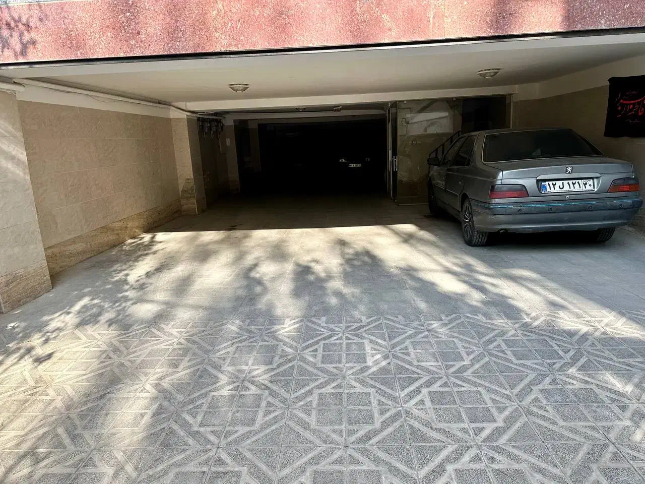 ۱۲۵متر ۳خواب|فروش آپارتمان|کرج, شهرک فهمیده|دیوار