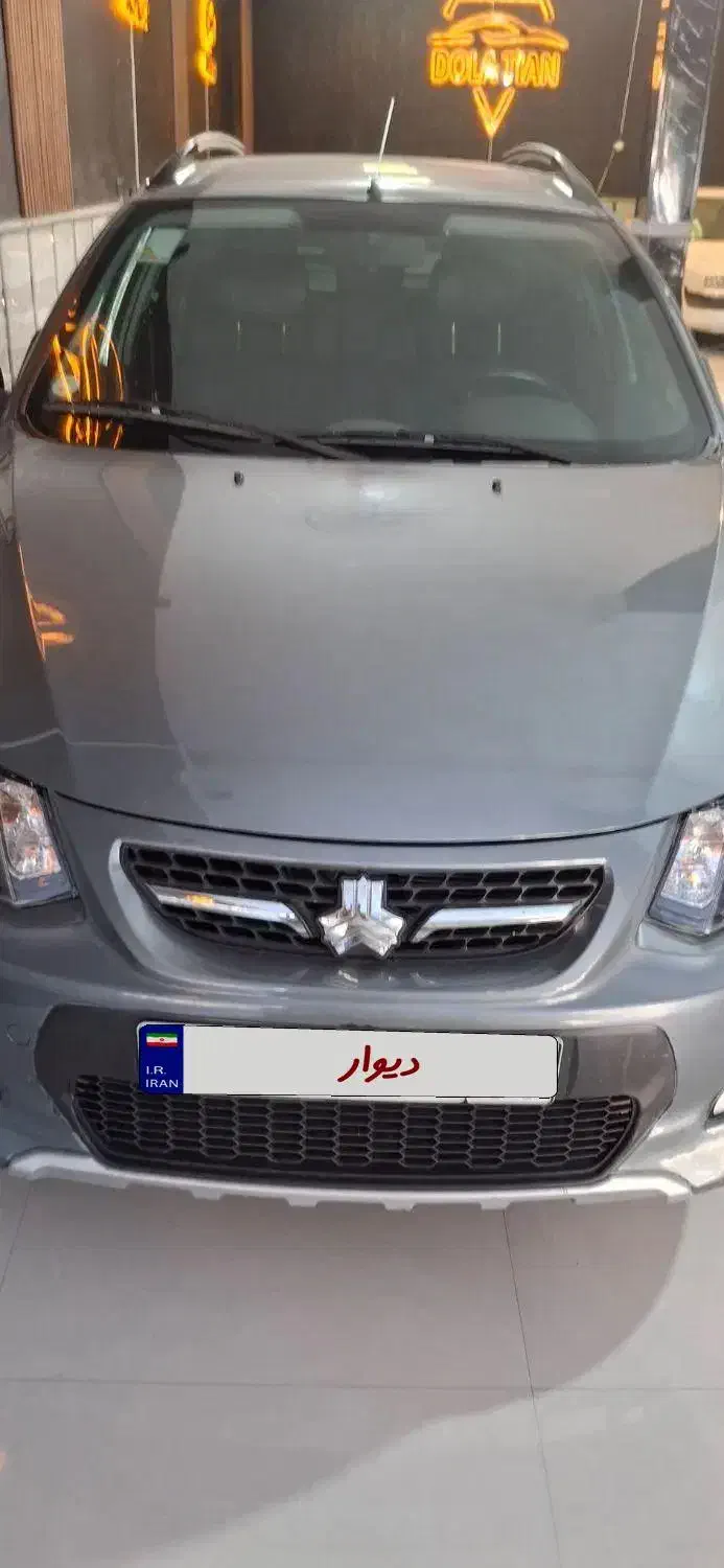 کویک مدل ۴۰۱|خودرو سواری و وانت|مشهد, شریف|دیوار