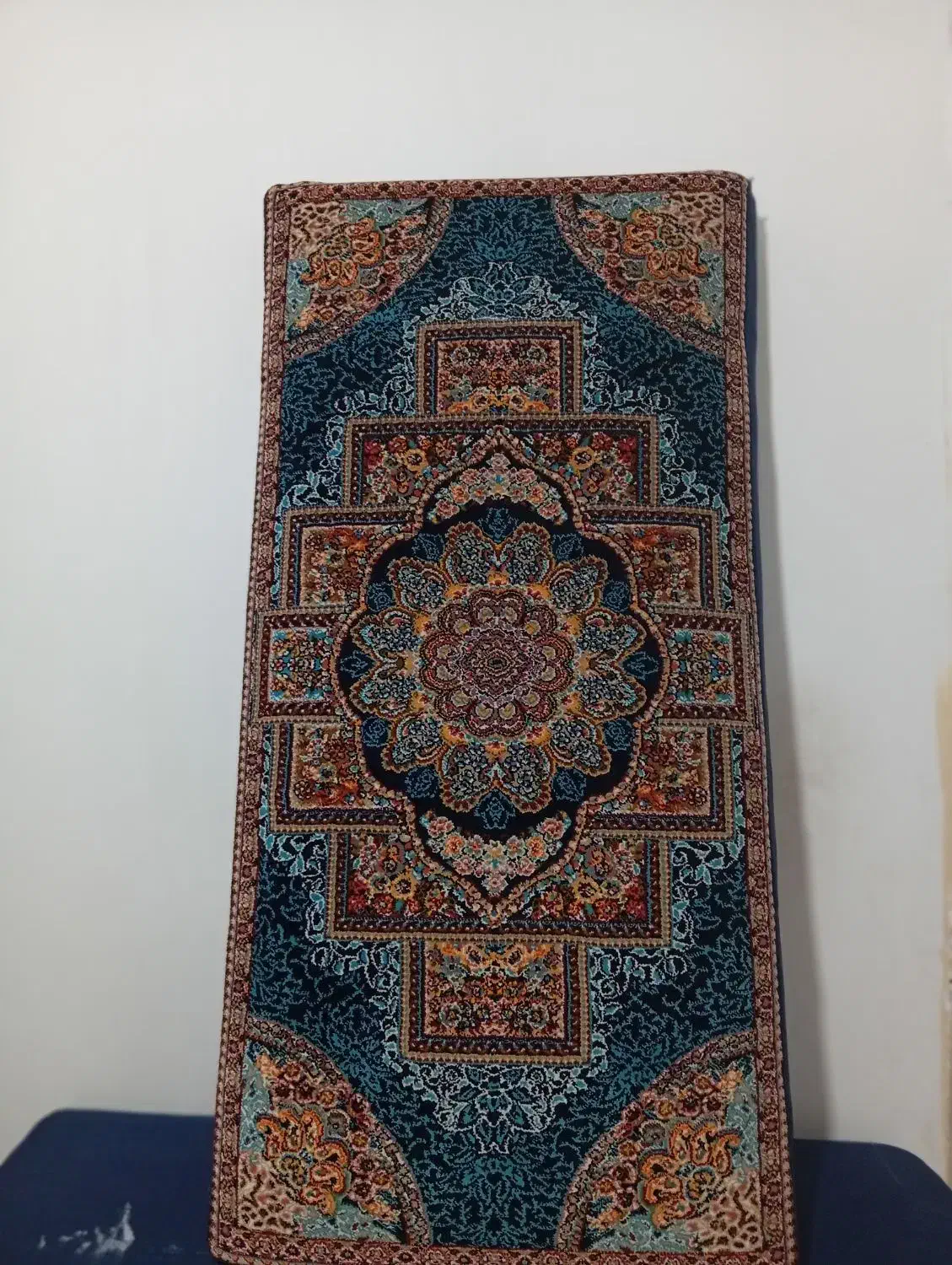 پشتی|پشتی|بیرجند, |دیوار