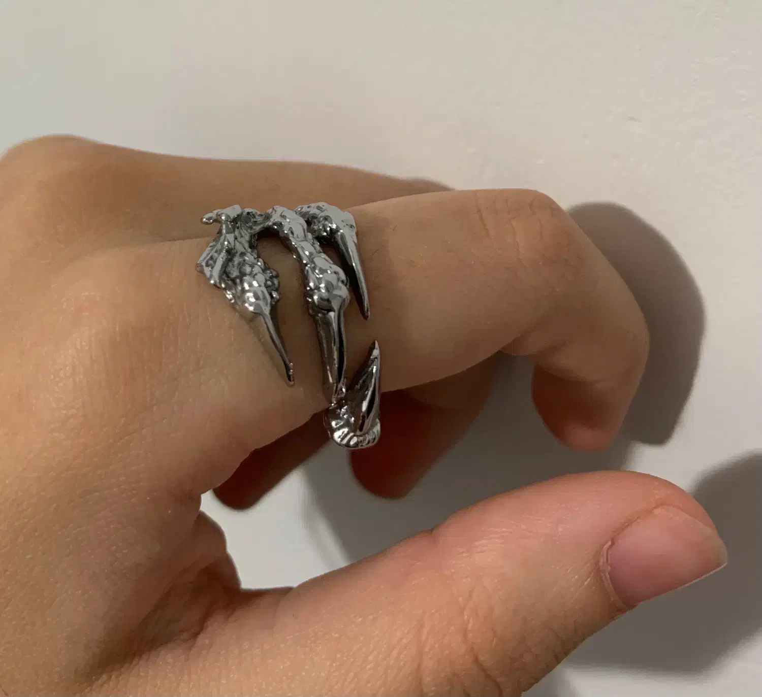 دو عدد انگشتر کاملا نو جعبه دار استیل رنگ ثابت|جواهرات|نظرآباد, شهرک فرهنگیان|دیوار