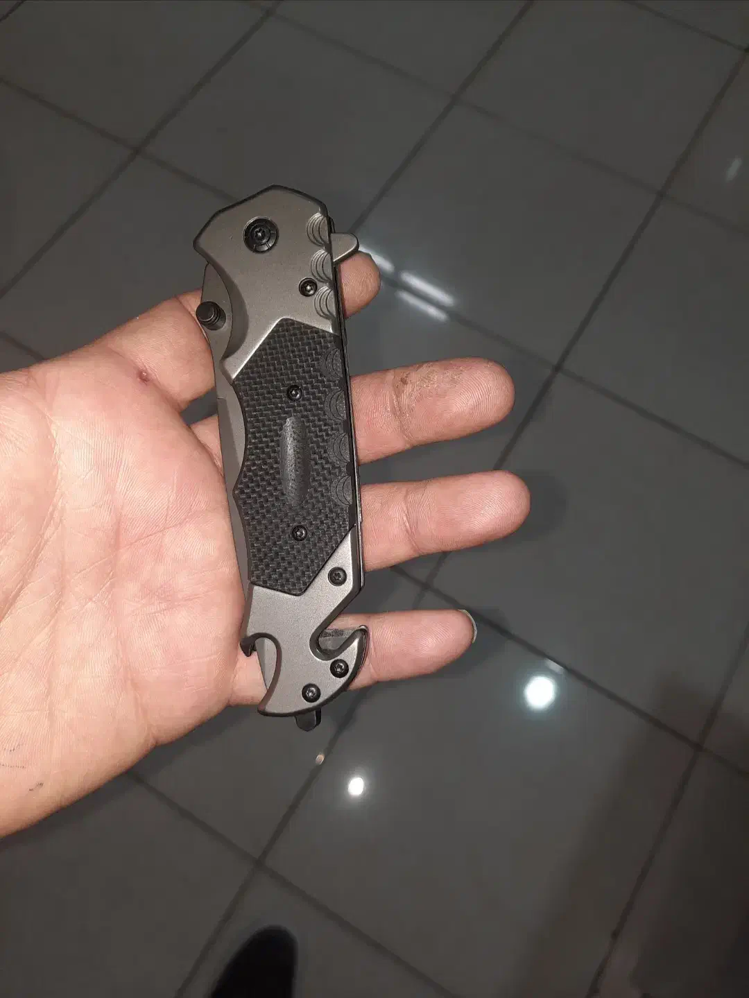 چاقو جیبی برونینگ با ضمانت|کوهنوردی و کمپینگ|مشهد, اروند|دیوار