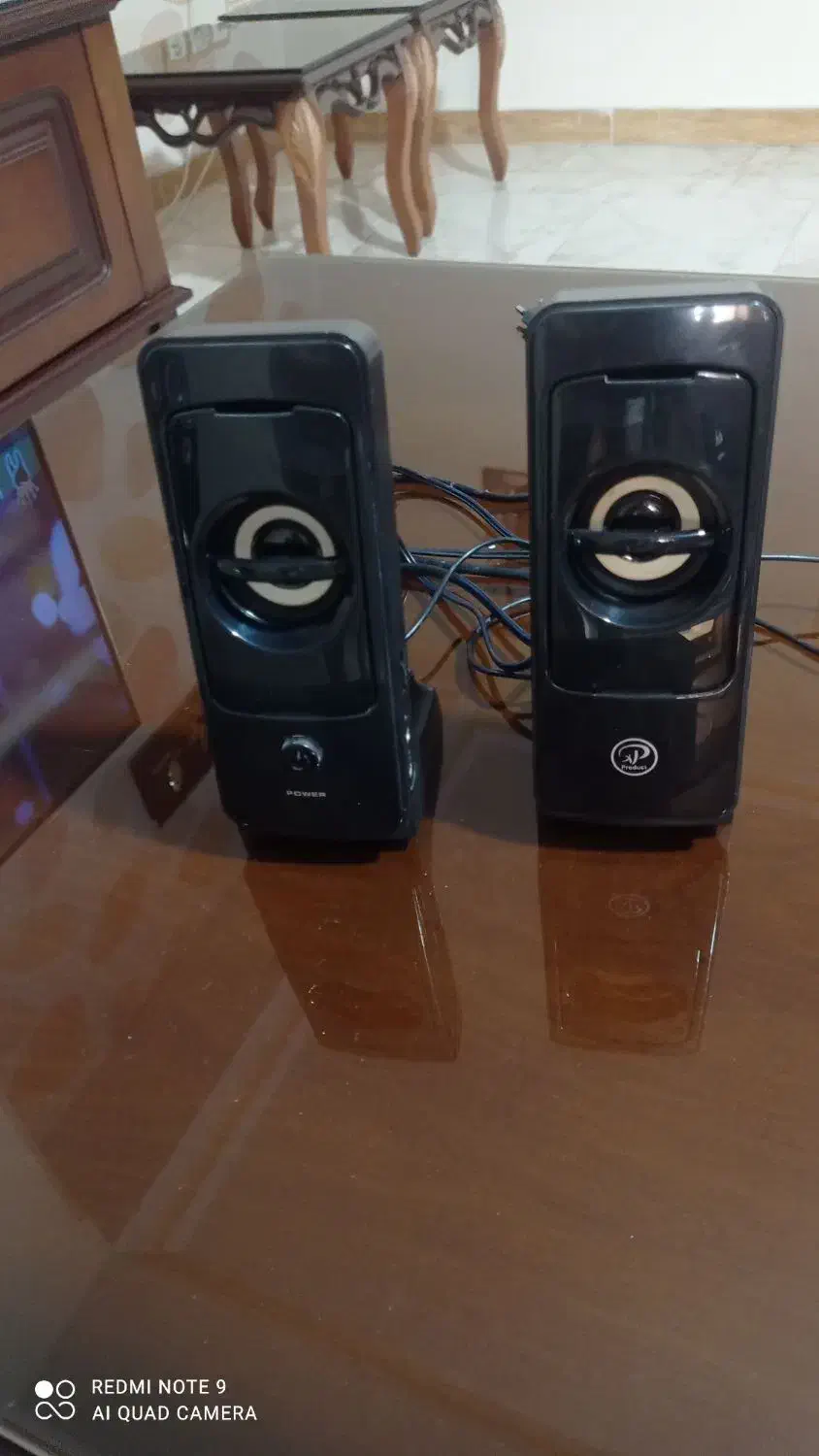 اسپیکر|قطعات و لوازم جانبی رایانه|ملارد, |دیوار