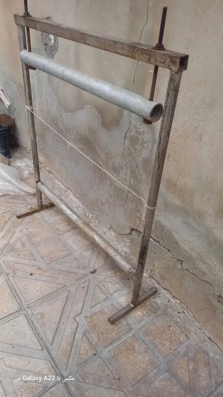 دار قالی|صنایع دستی و سایر لوازم تزئینی|کامیاران, |دیوار