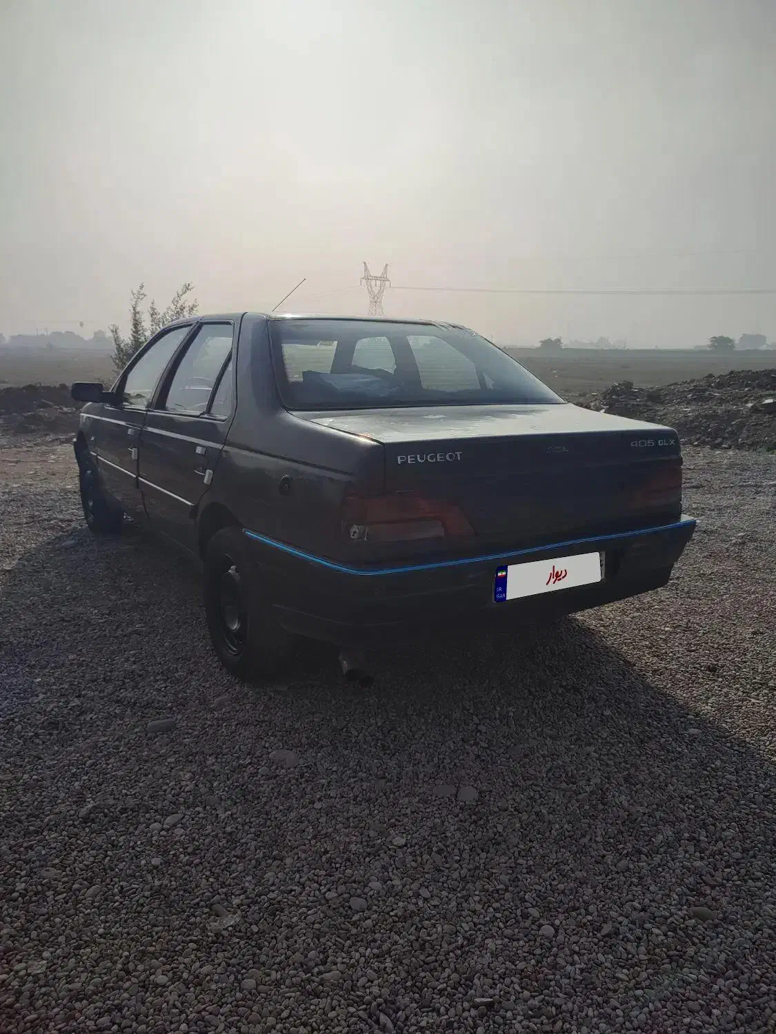 آردی انژکتور مدل 85|خودرو سواری و وانت|دزفول, |دیوار