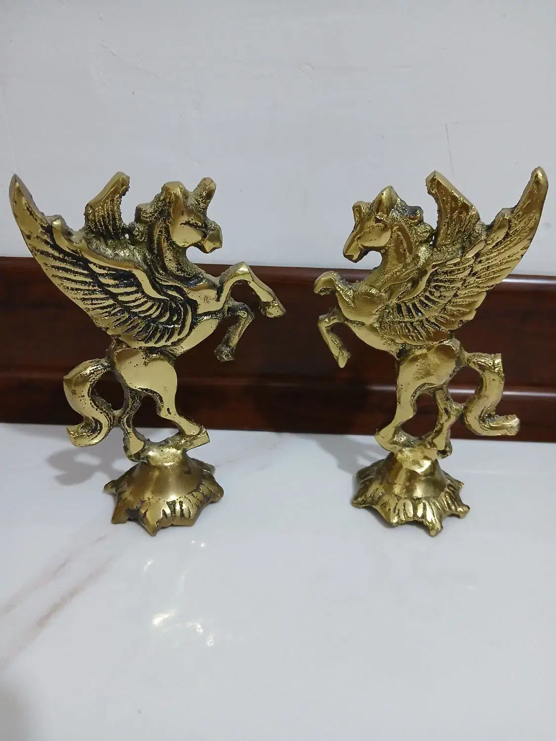 دکوری|مجسمه، تندیس، ماکت|پاکدشت, حصار امیر|دیوار