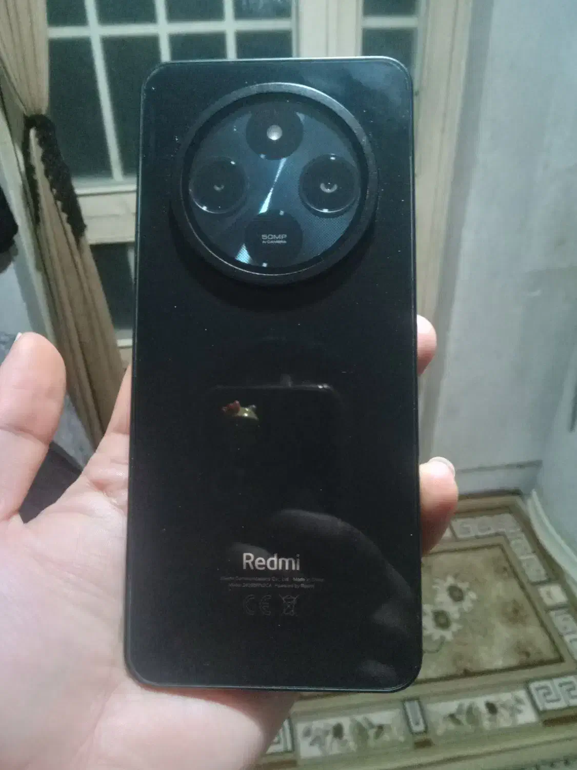 ردمی ۱۴سی|موبایل|گنبد کاووس, |دیوار