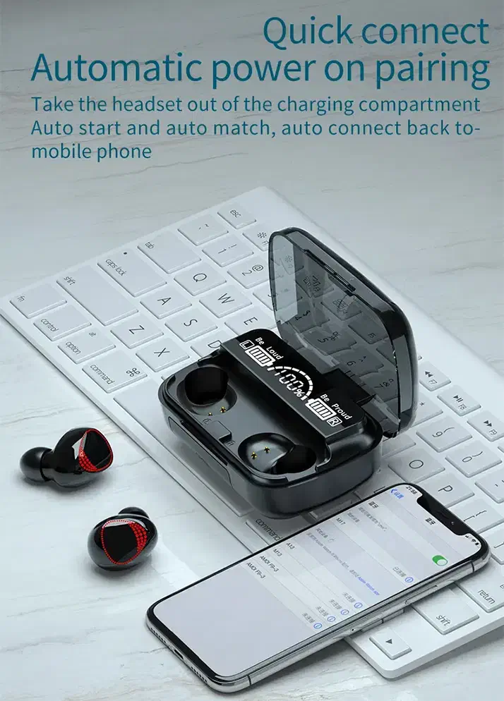 ایرپاد|لوازم جانبی موبایل و تبلت|تهران, هفده شهریور|دیوار