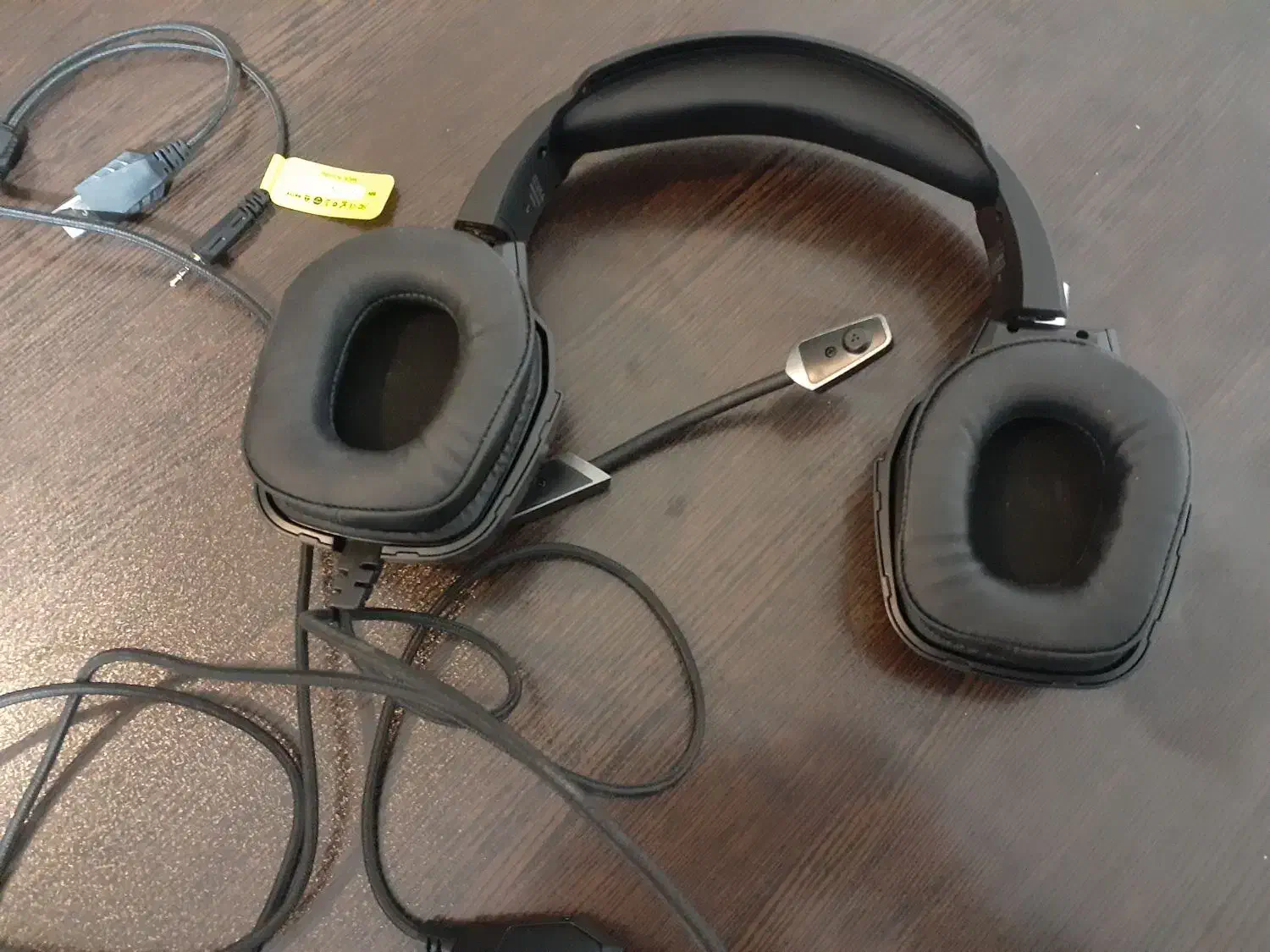 هدفون گیمینگ|صوتی و تصویری|دماوند, دماوند|دیوار