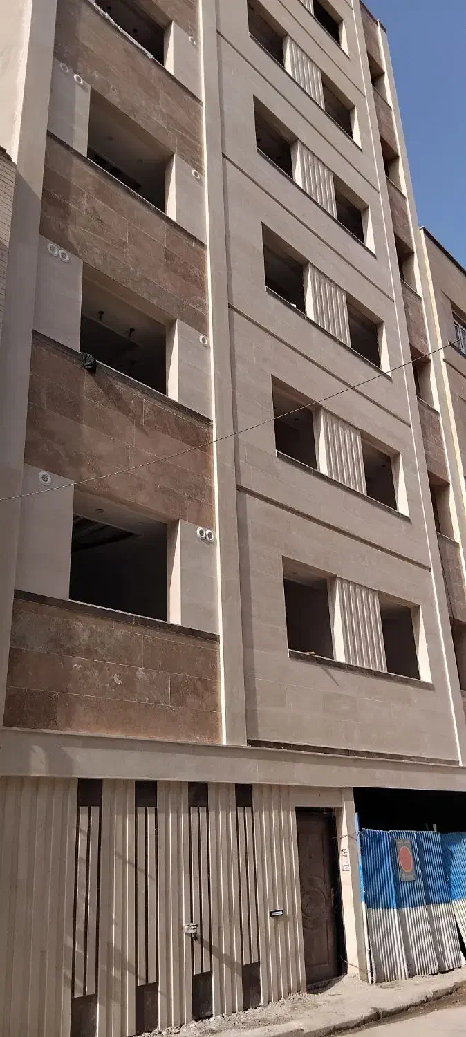 نماکاری ساختمان با بهترین کیفیت و قیمت|خدمات پیشه و مهارت|تهران, والفجر (افسریه)|دیوار