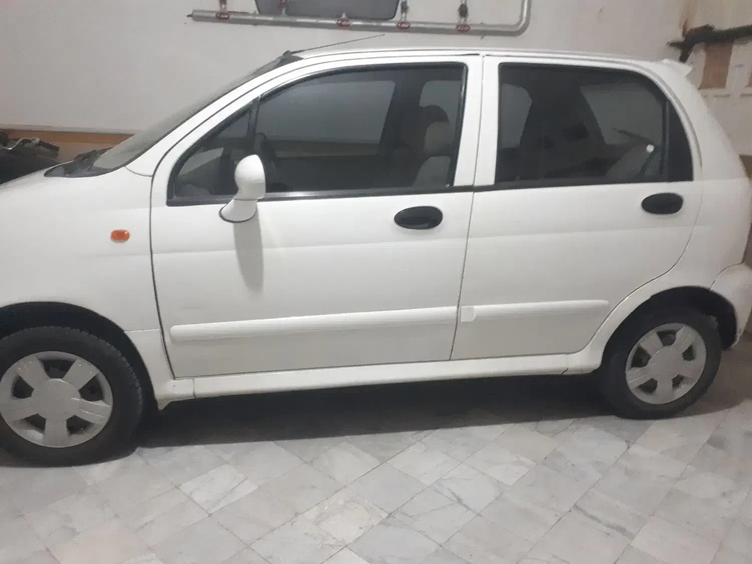 ام وی ام ۱۱۰|خودرو سواری و وانت|سبزوار, قصبه شرقی|دیوار