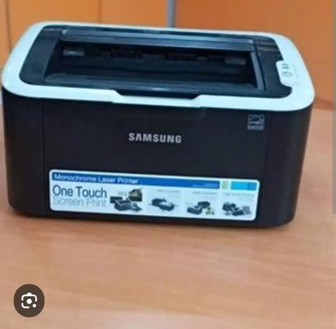 سامسونگ 1660|پرینتر، اسکنر، کپی، فکس|یزد, |دیوار