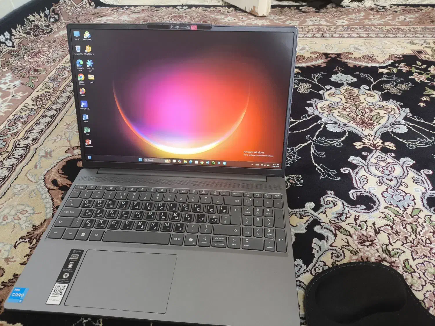 لپ تاب|رایانه همراه|ملارد, |دیوار