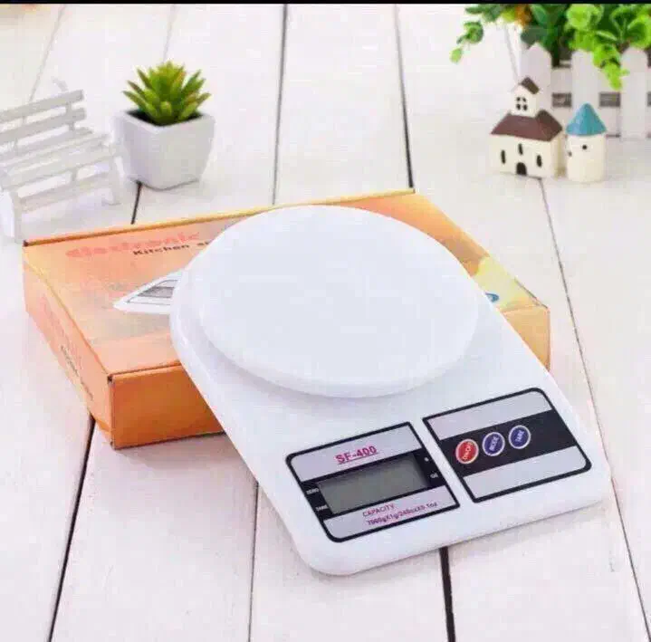 ترازو آشپزخانه دیجیتال|ظروف پخت‌وپز|تهران, عباس‌آباد|دیوار