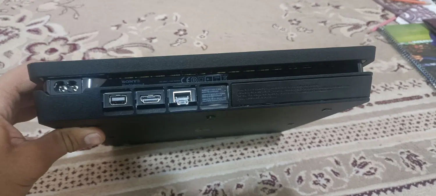 ps4|کنسول، بازی ویدئویی و آنلاین|اندیمشک, |دیوار