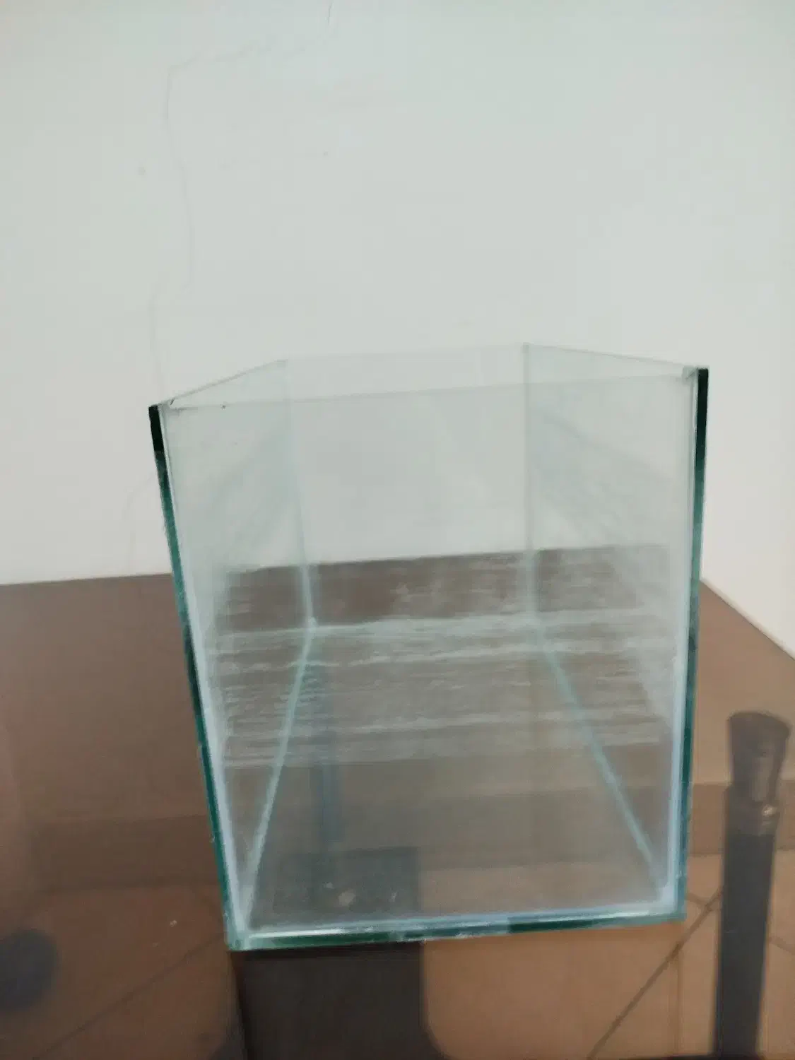 اکواریوم سالم معاوضه باگل|ماهی|تهران, شهرک رضویه|دیوار