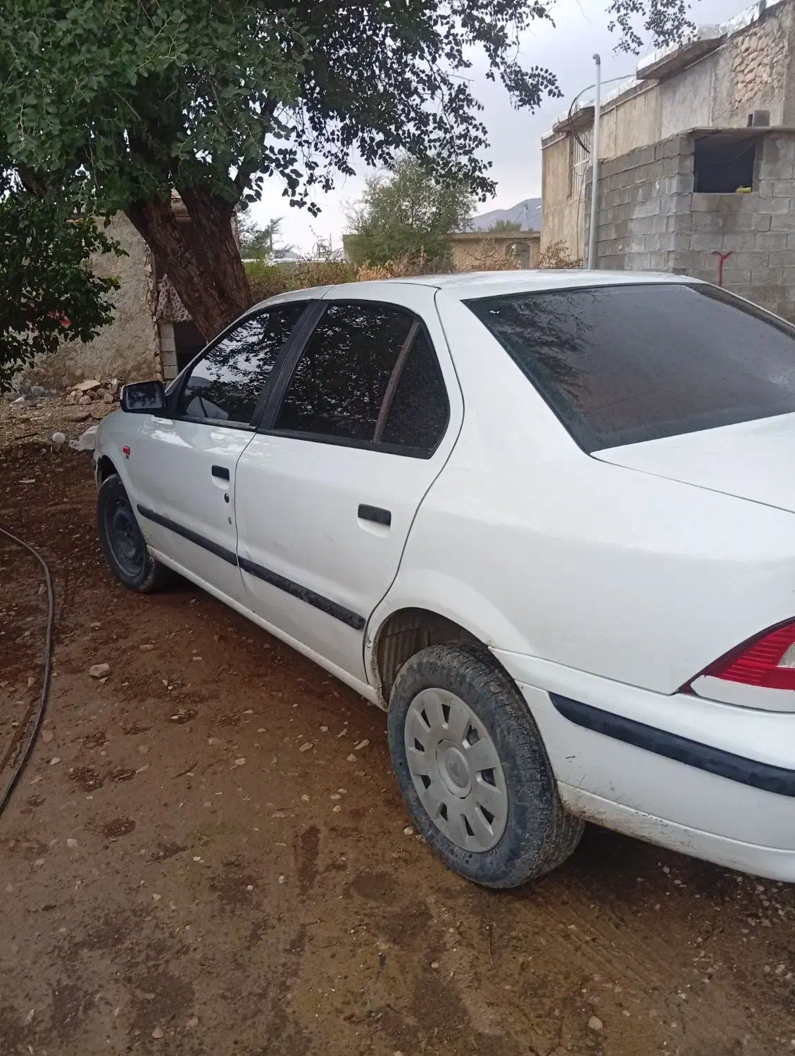 سمند se 90|خودرو سواری و وانت|کازرون, |دیوار