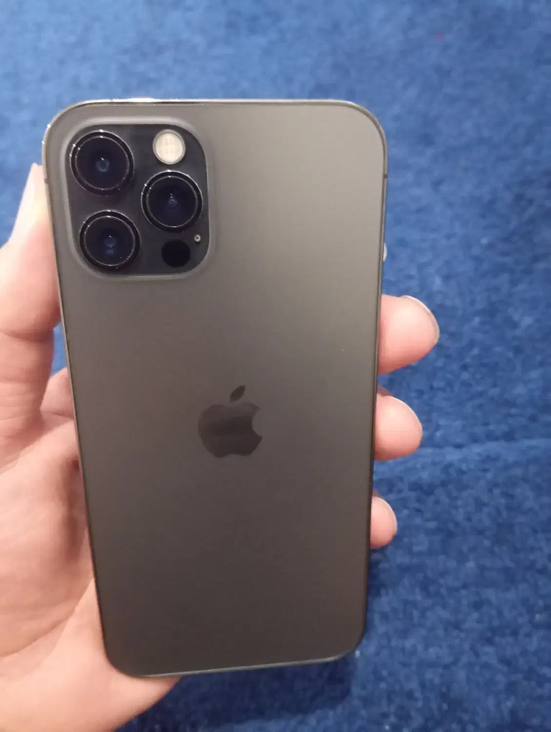 ایفون ۱۲پرو|موبایل|اهواز, پردیس دو|دیوار