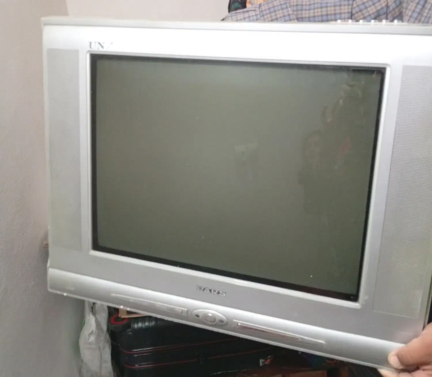 وسایل منزل|پخش‌کننده DVD و ویدیو|جهرم, |دیوار