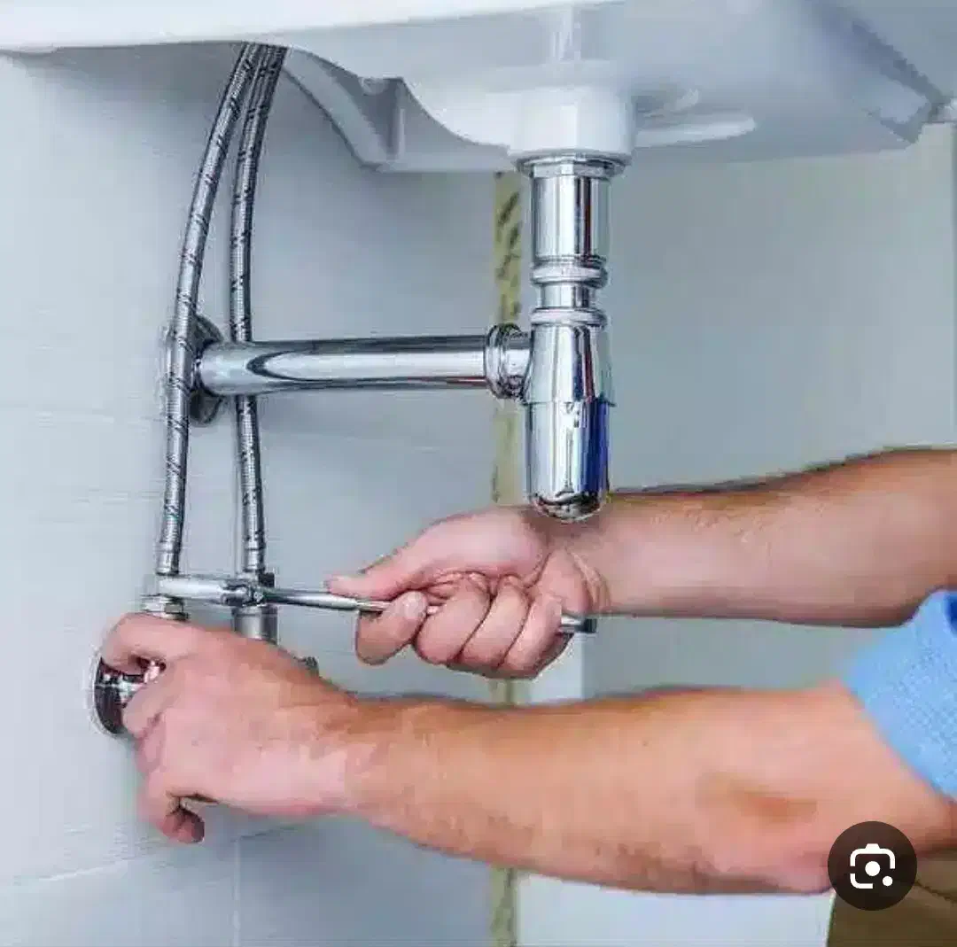 لوله باز کنی نشت یابی آبگرمکن لوله کشی اب رفع نم|خدمات پیشه و مهارت|شاهرود, |دیوار