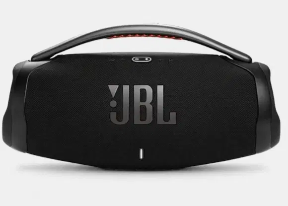 jbl boobax3|پخش‌کننده همراه|شیراز, شهرک گلستان شمالی|دیوار