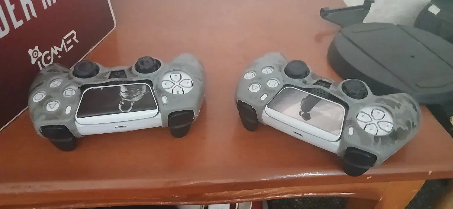 پلی استیشن 5|کنسول، بازی ویدئویی و آنلاین|دورود, |دیوار