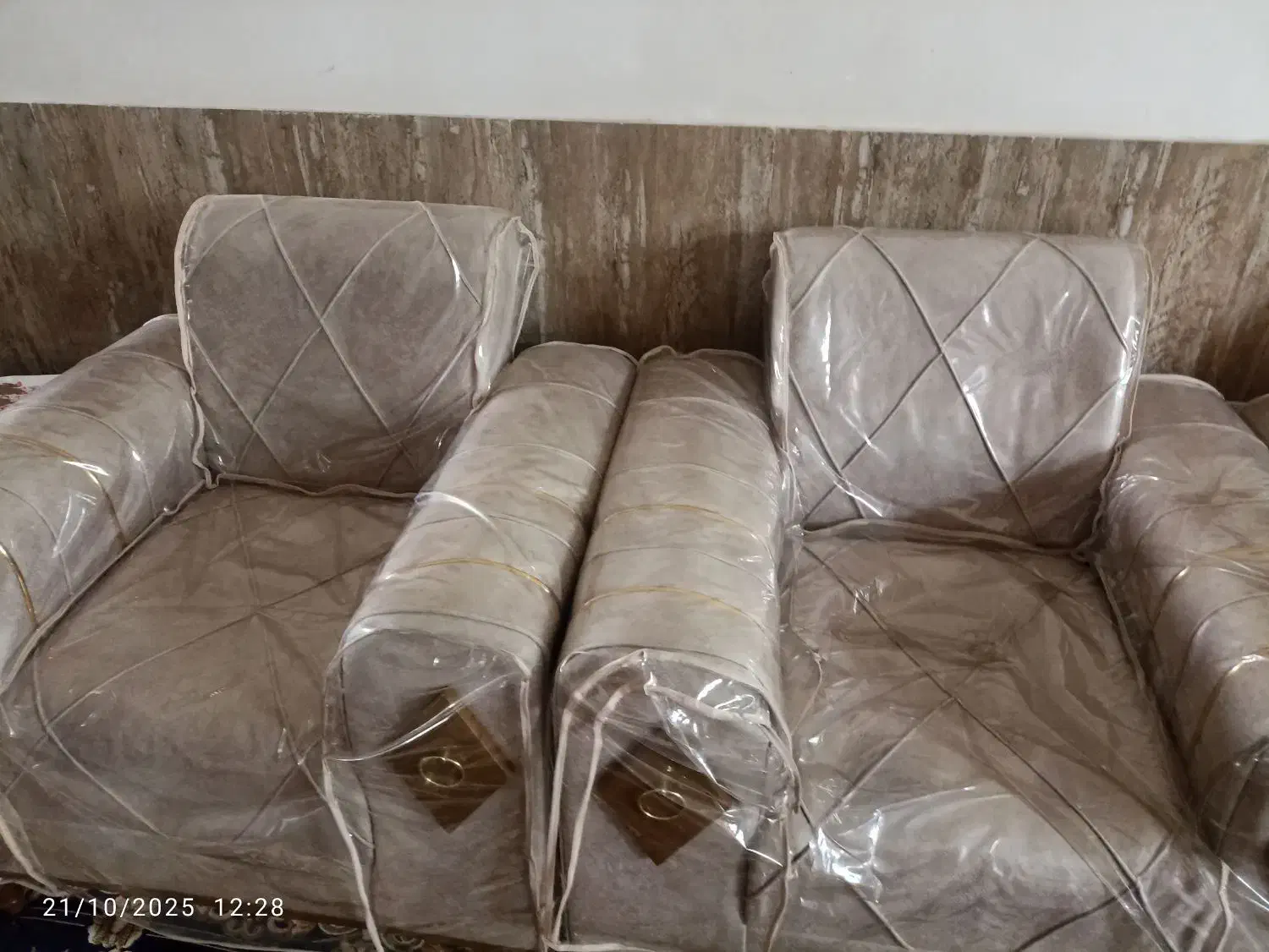 کاور مبل هفت نفره|مبلمان خانگی و میز عسلی|سبزوار, اسلام آباد|دیوار