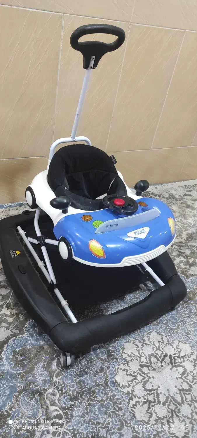 روروک|کالسکه و لوازم جانبی|سیرجان, |دیوار