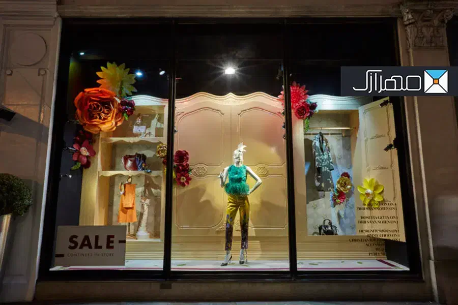 اجاره ۲۵ متری احمدآباد - نبش حاشیه راهنمایی|اجارهٔ مغازه و غرفه|مشهد, راهنمایی|دیوار