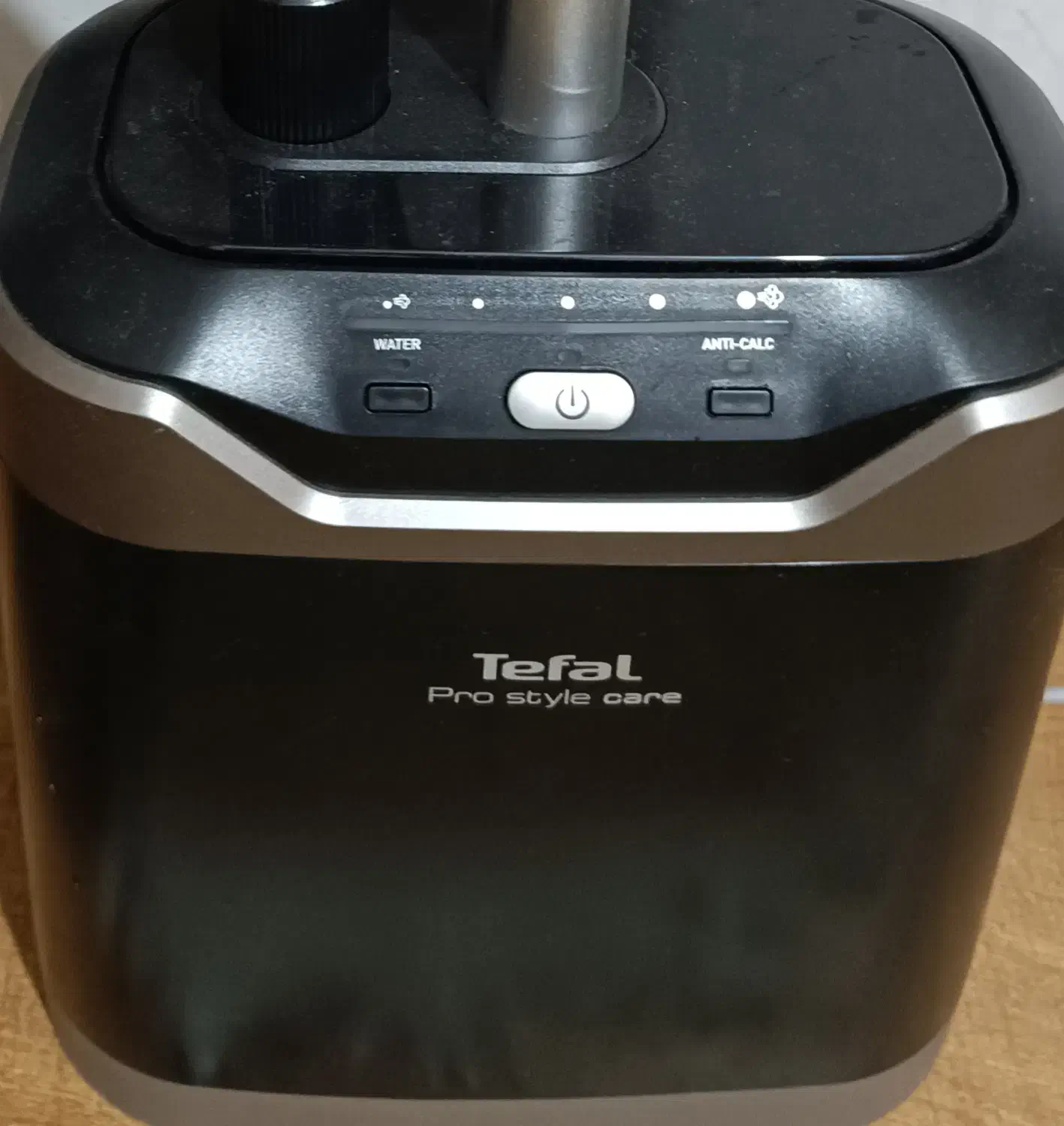 اتوبخارگر ایستاده تفال مدل ۸۴۹۰|اتو و لوازم اتو|هشتگرد, هشتگرد قدیم|دیوار