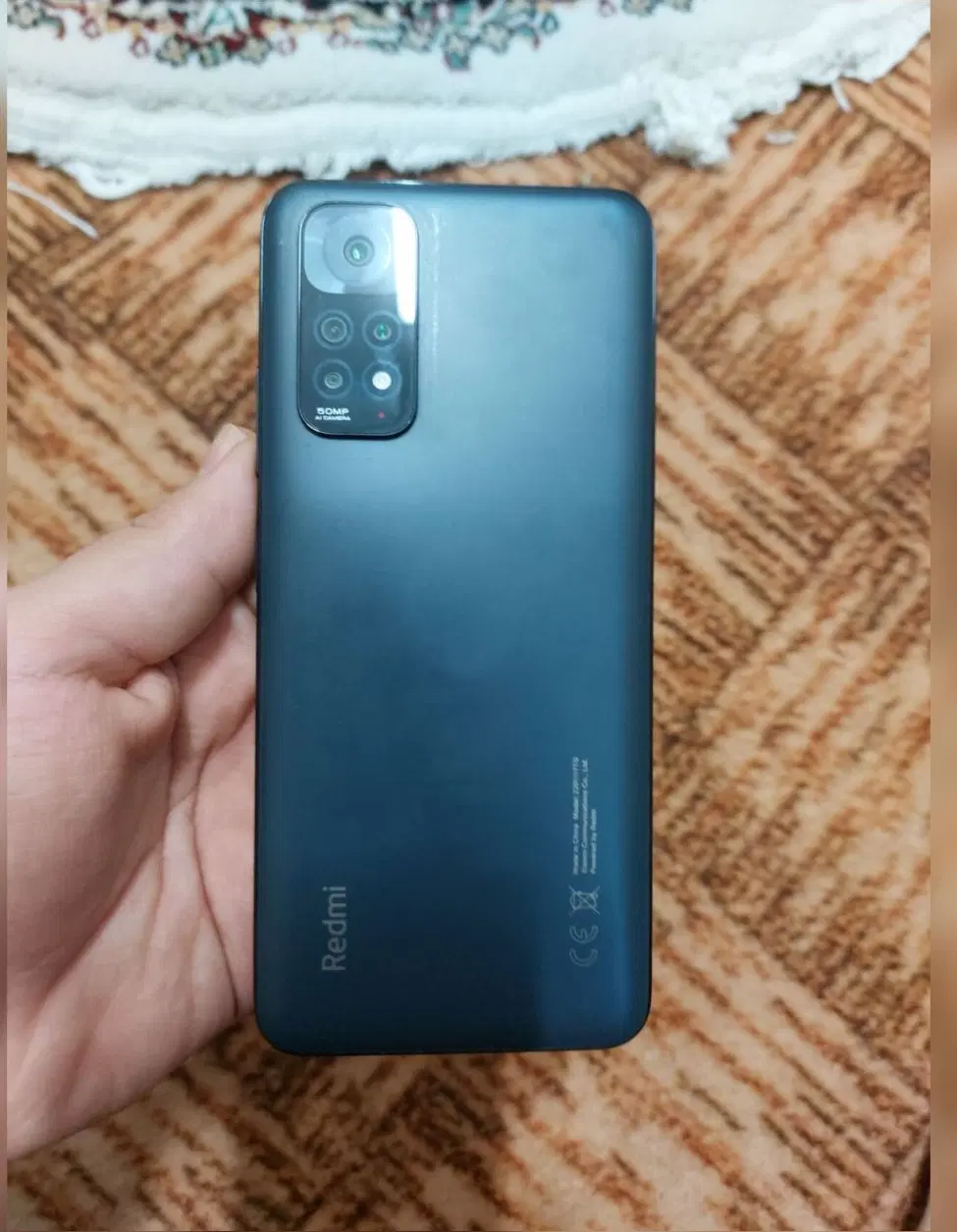 redmi not11|موبایل|ملارد, |دیوار
