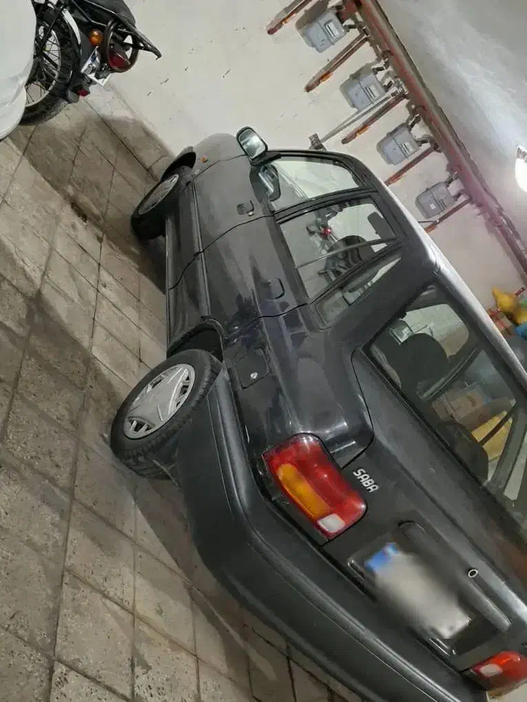 پراید 131 مدل ۸۷|خودرو سواری و وانت|تهران, نازی‌آباد|دیوار