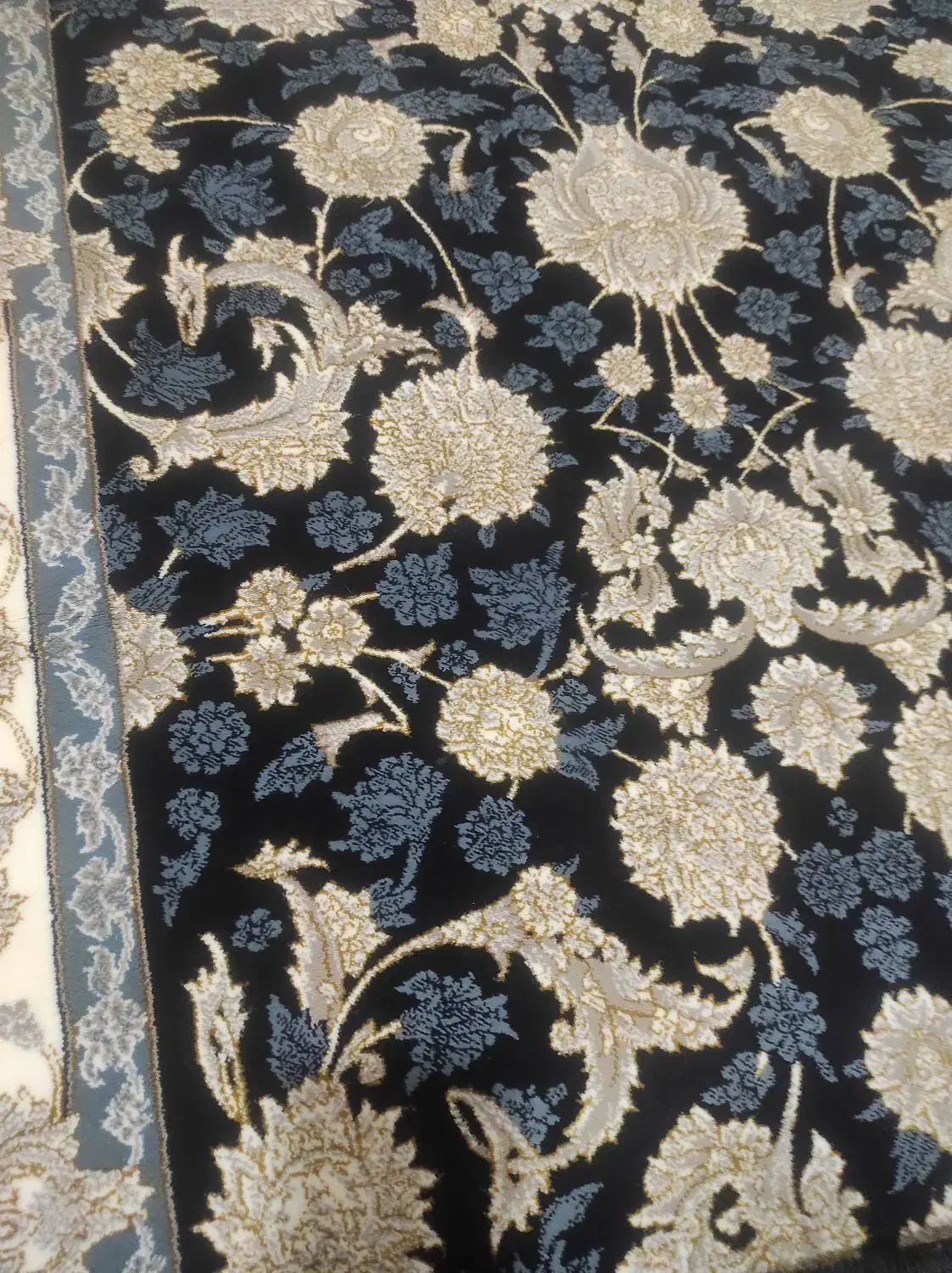 فرش راهرو یک در دو|فرش|محمدیه-قزوین, |دیوار