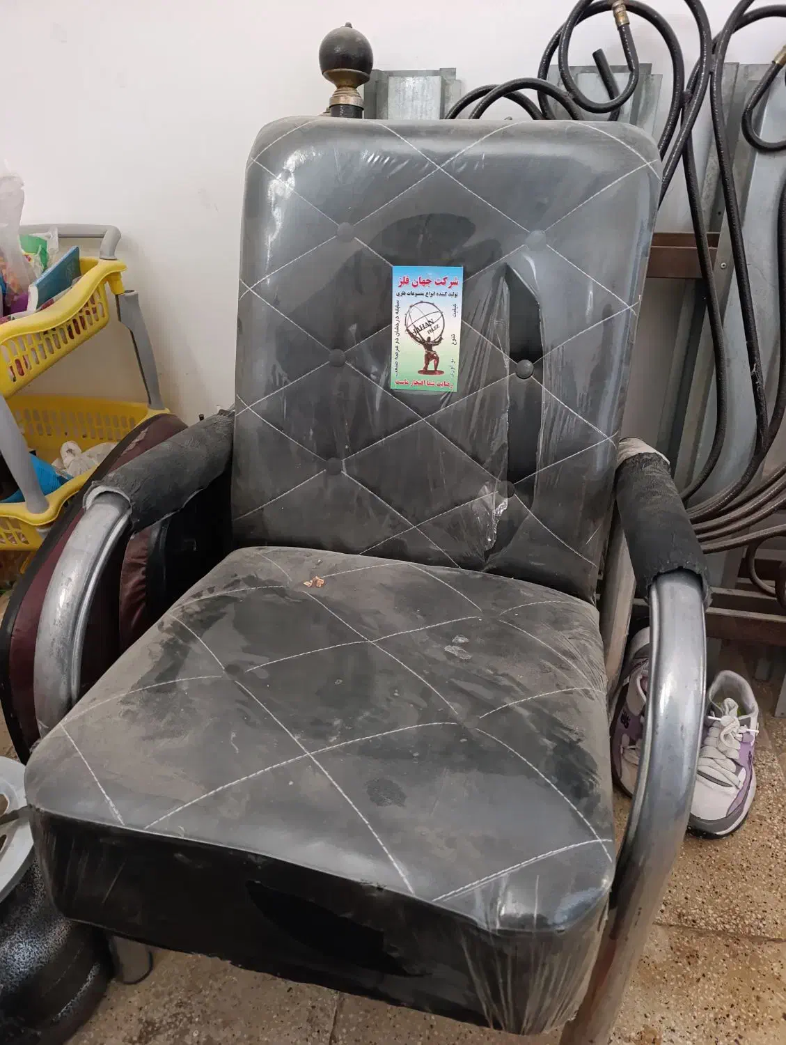 صندلی اداری|دفتر کار|فیروزآباد (فارس), |دیوار