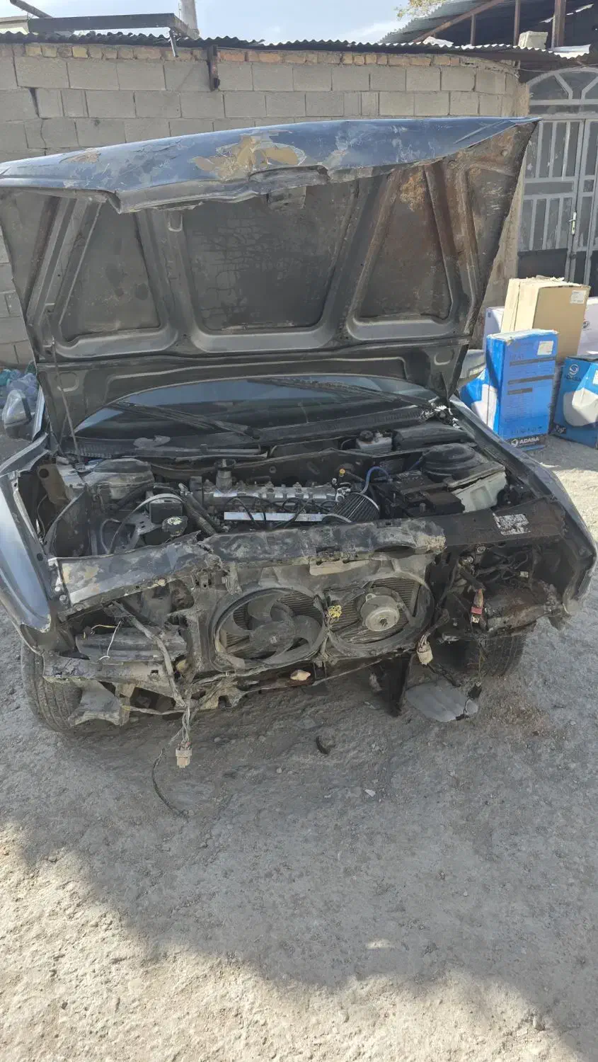 خریدار تصادفی|خدمات موتور و ماشین|شیراز, شهرک قمشه|دیوار