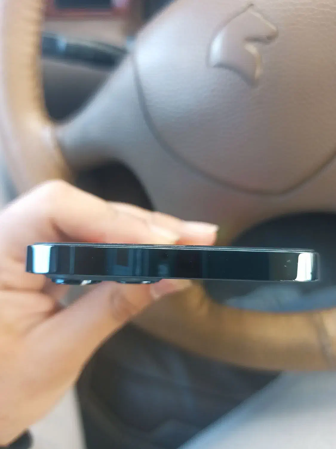 iPhone 12 pro max|موبایل|بوکان, |دیوار