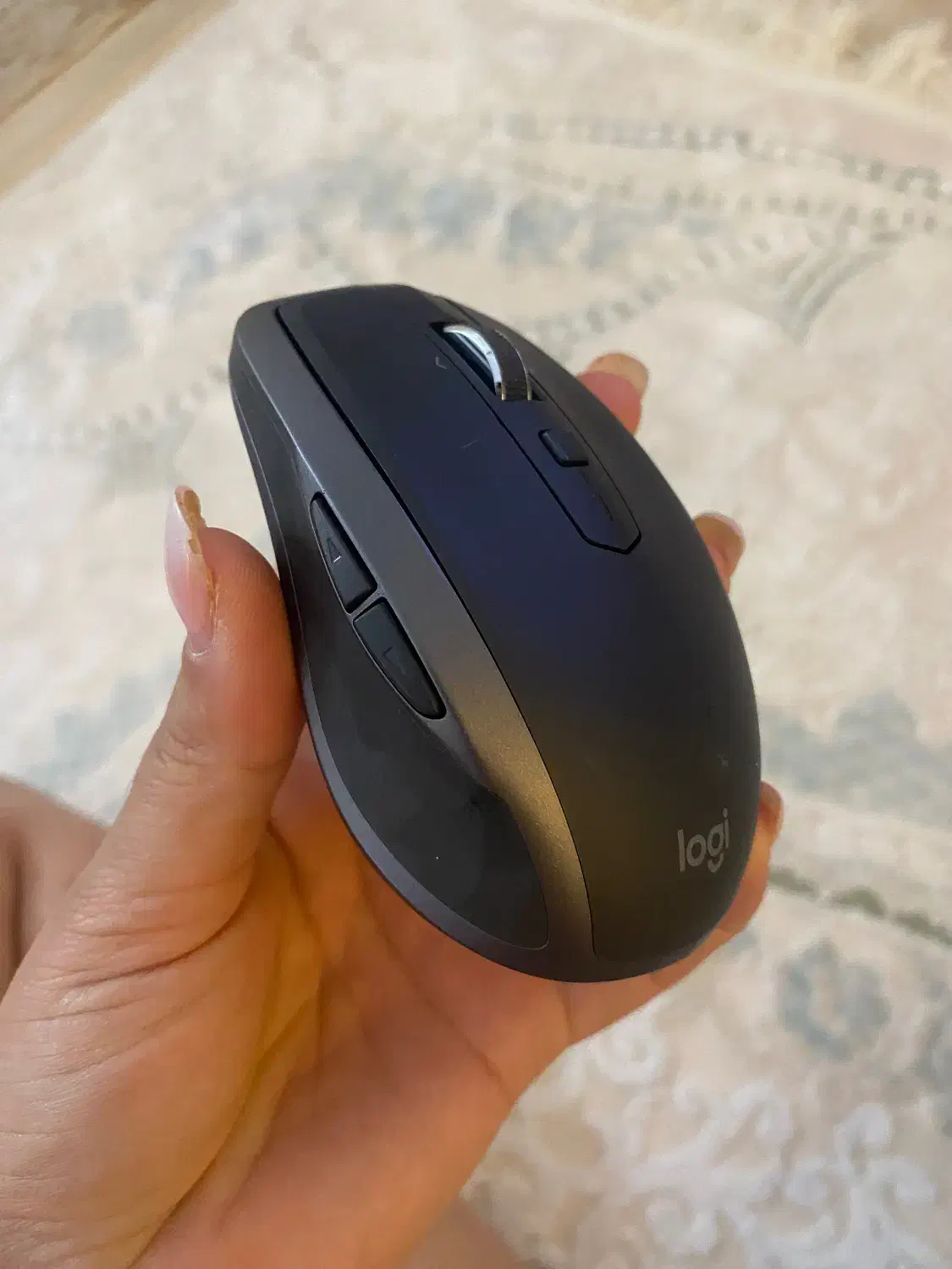 ماوس‌گیمینگ لاجیتک MX Anywhere 2S|قطعات و لوازم جانبی رایانه|فردیس, شهرک ناز|دیوار