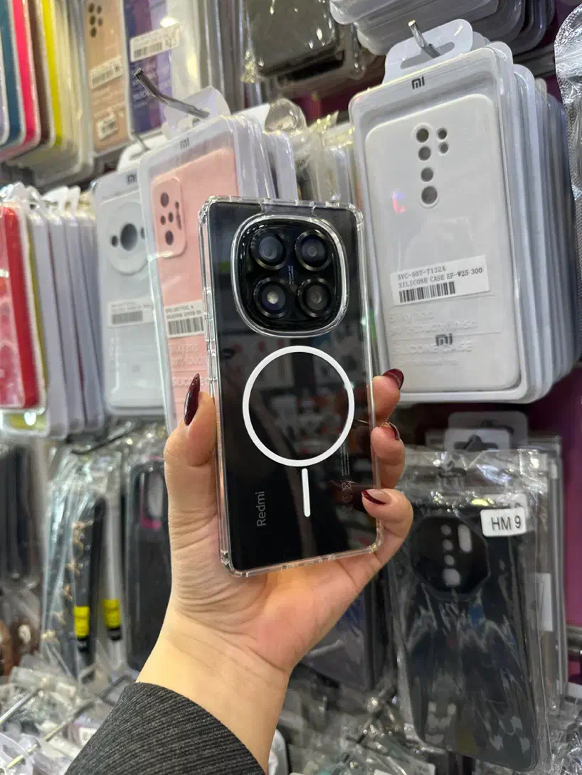 موبایل و لوازم جانبی شایان|لوازم جانبی موبایل و تبلت|زنجان, |دیوار