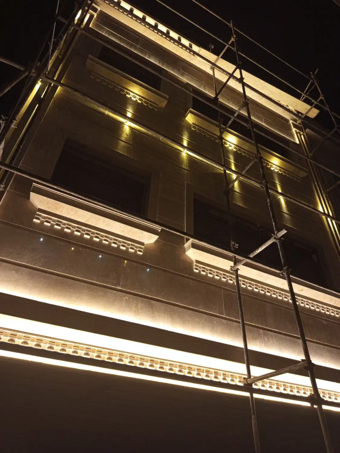 سنگ کاری نما|خدمات پیشه و مهارت|قم, کوه سفید|دیوار