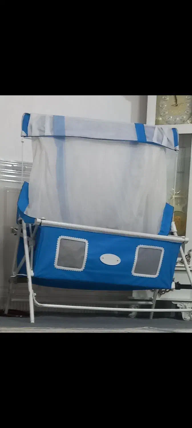 گهواره|اسباب و اثاث بچه|بروجرد, |دیوار