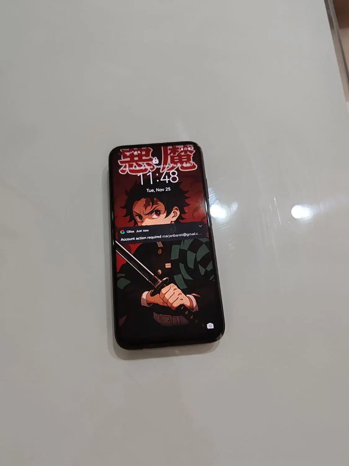 گوشی هوآوی nova7i در حد نو|موبایل|مشهد, الهیه|دیوار