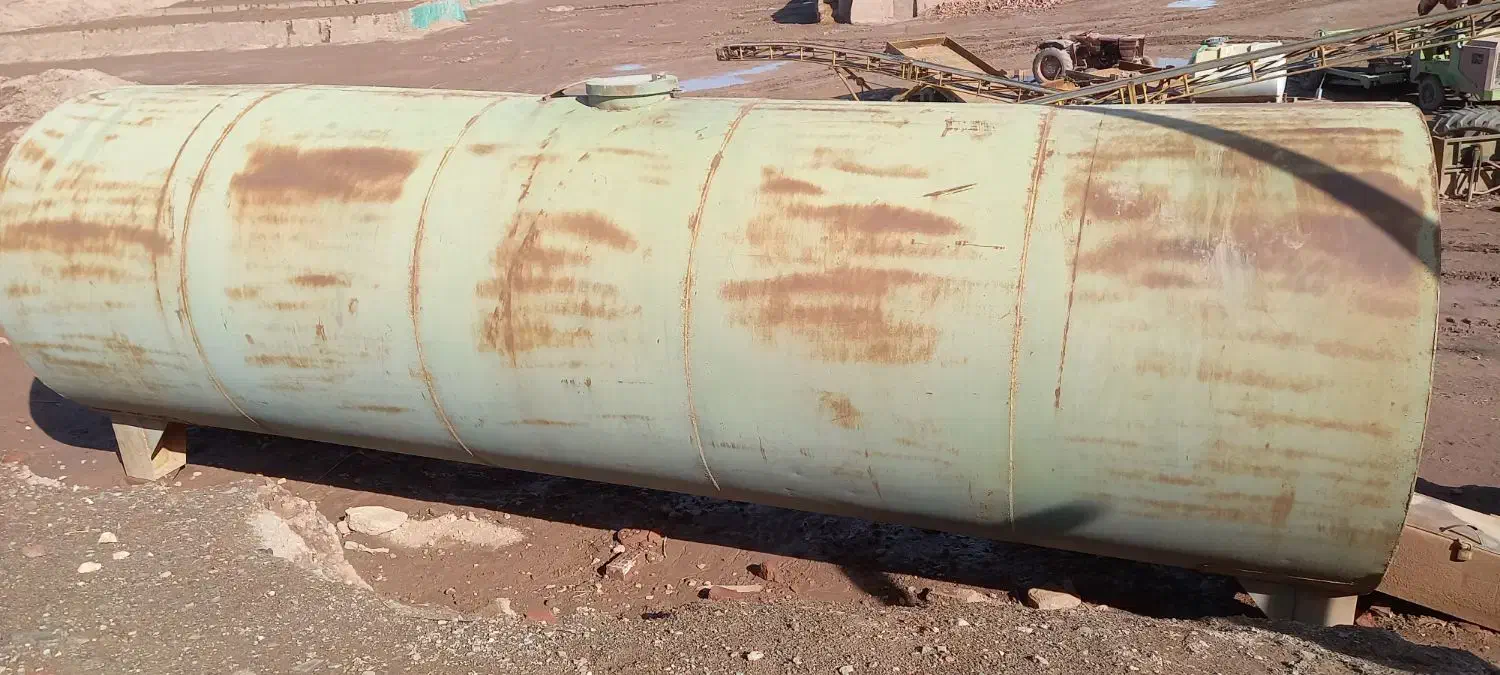 تانک ۲۰ هزاری|ماشین‌آلات صنعتی|چترود, |دیوار