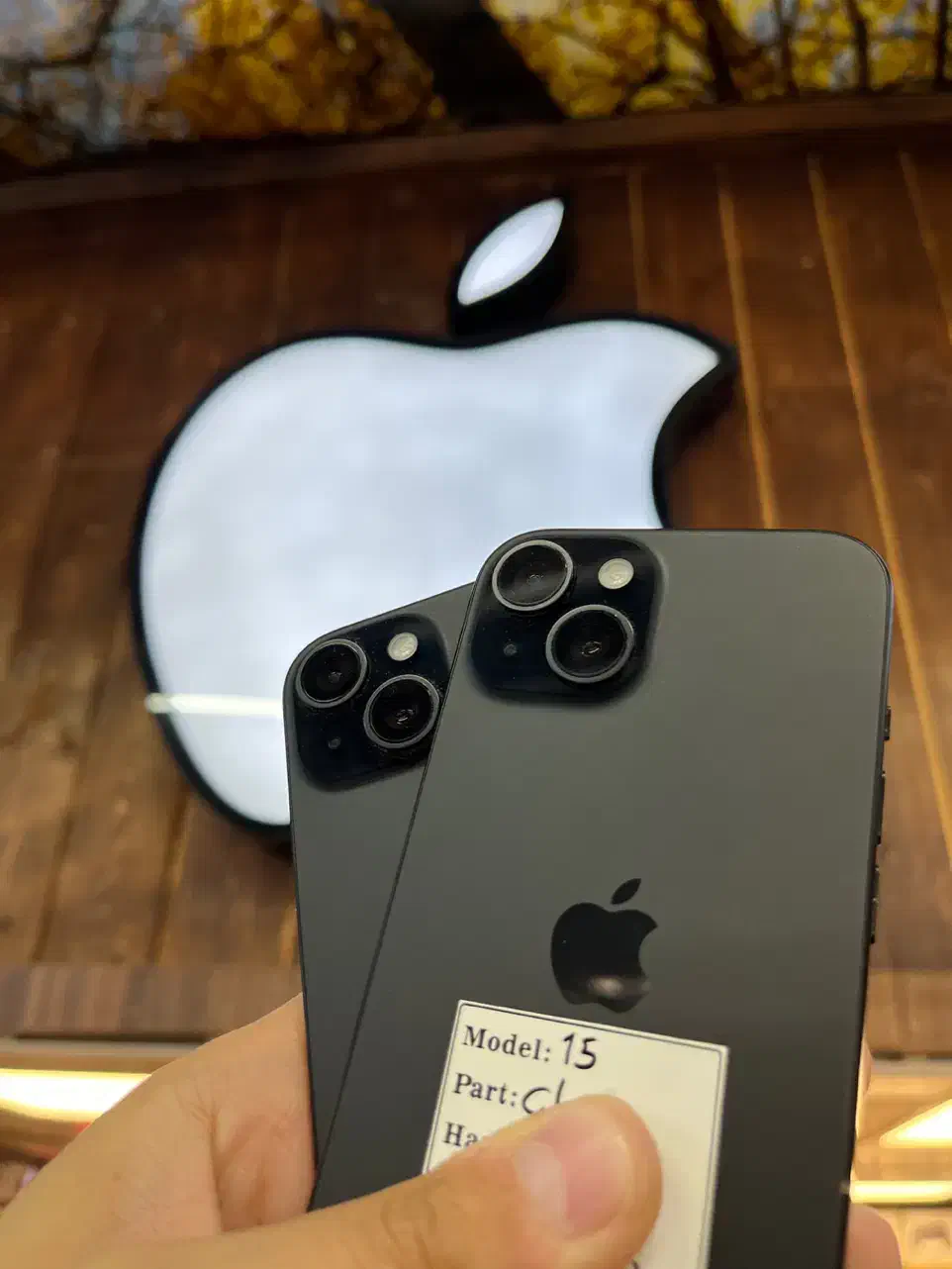 آیفون ۱۵ فقط با یه پیش پرداخت باقیاش قسطی راحت|موبایل|فردیس, فردیس|دیوار