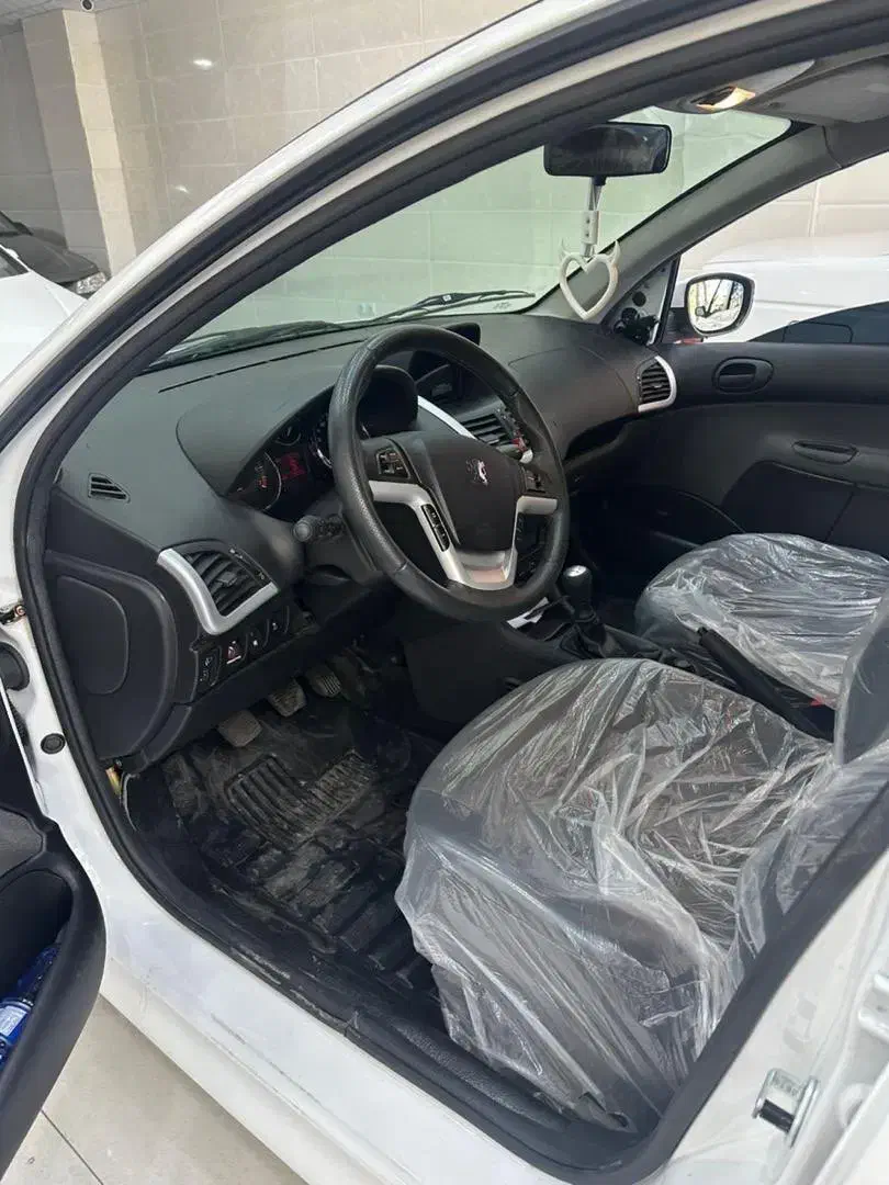 ۲۰۷ پانا ۱۴۰۳ ارتقا|خودرو سواری و وانت|تهران, جوادیه تهرانپارس|دیوار