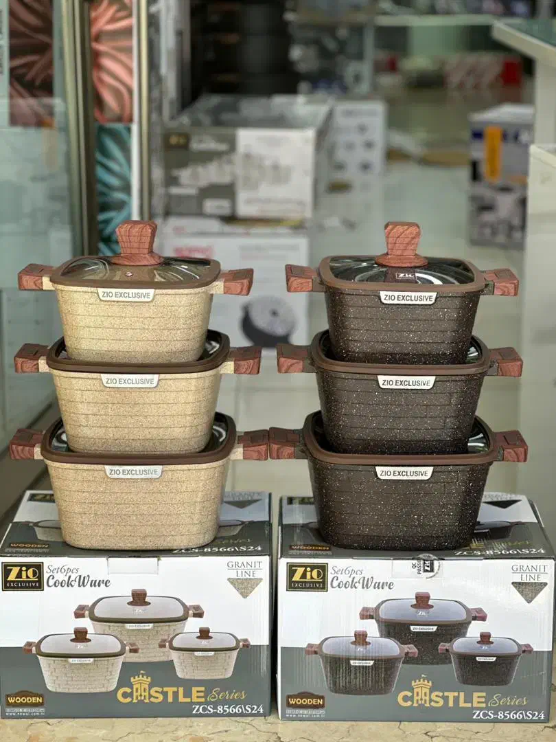 عنوان فروش بصورت نقدی|ظروف پخت‌وپز|بانه, |دیوار