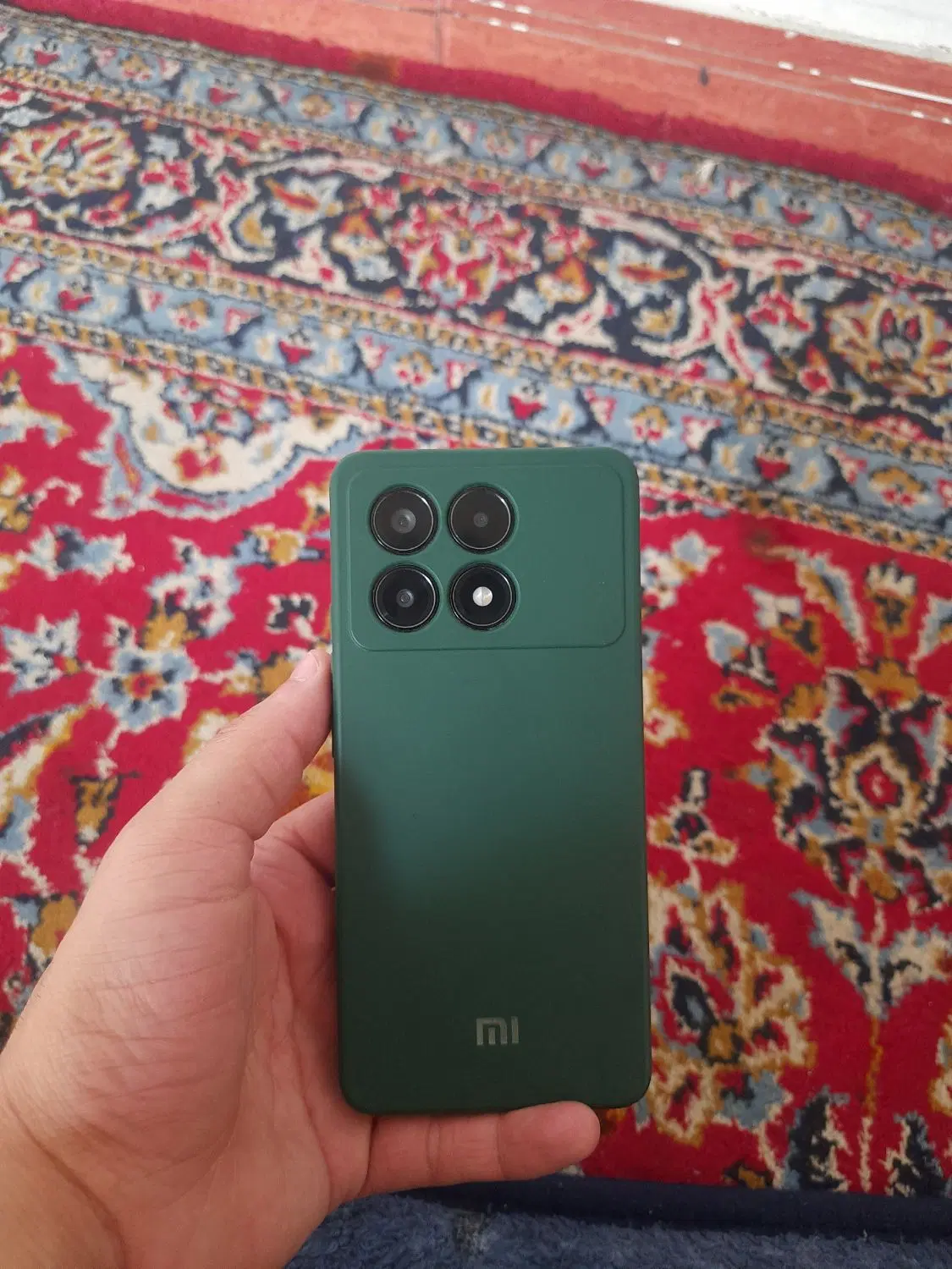 pokox6pro|موبایل|کرمانشاه, |دیوار